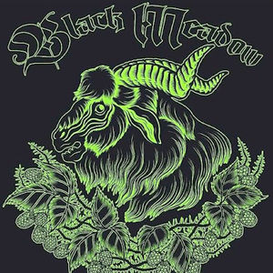 Meet your Posher, Black